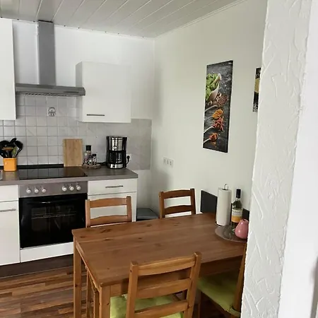 דירה Ferienwohnung Rambold *