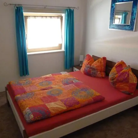 Ferienwohnung Rambold *