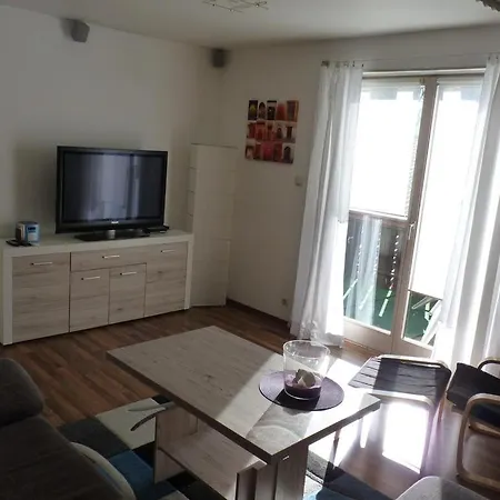 Ferienwohnung Rambold