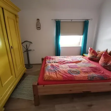 Ferienwohnung Rambold דירה *
